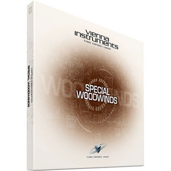 Special Woodwinds
